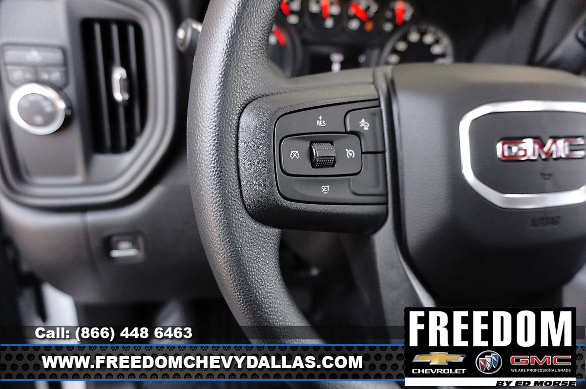 New 2026 GMC Sierra 1500 Pro w/ Graphite Edition image 26