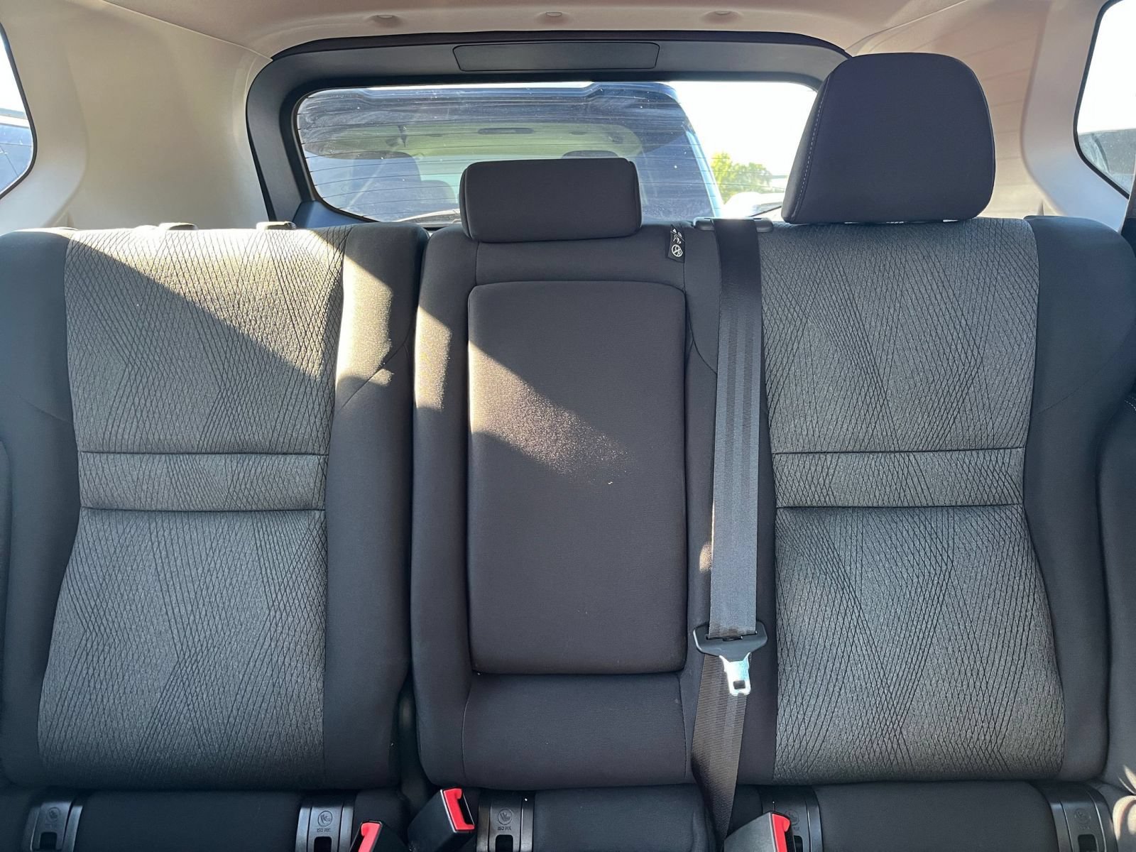 Used 2026 Nissan Rogue SV FWD image 38