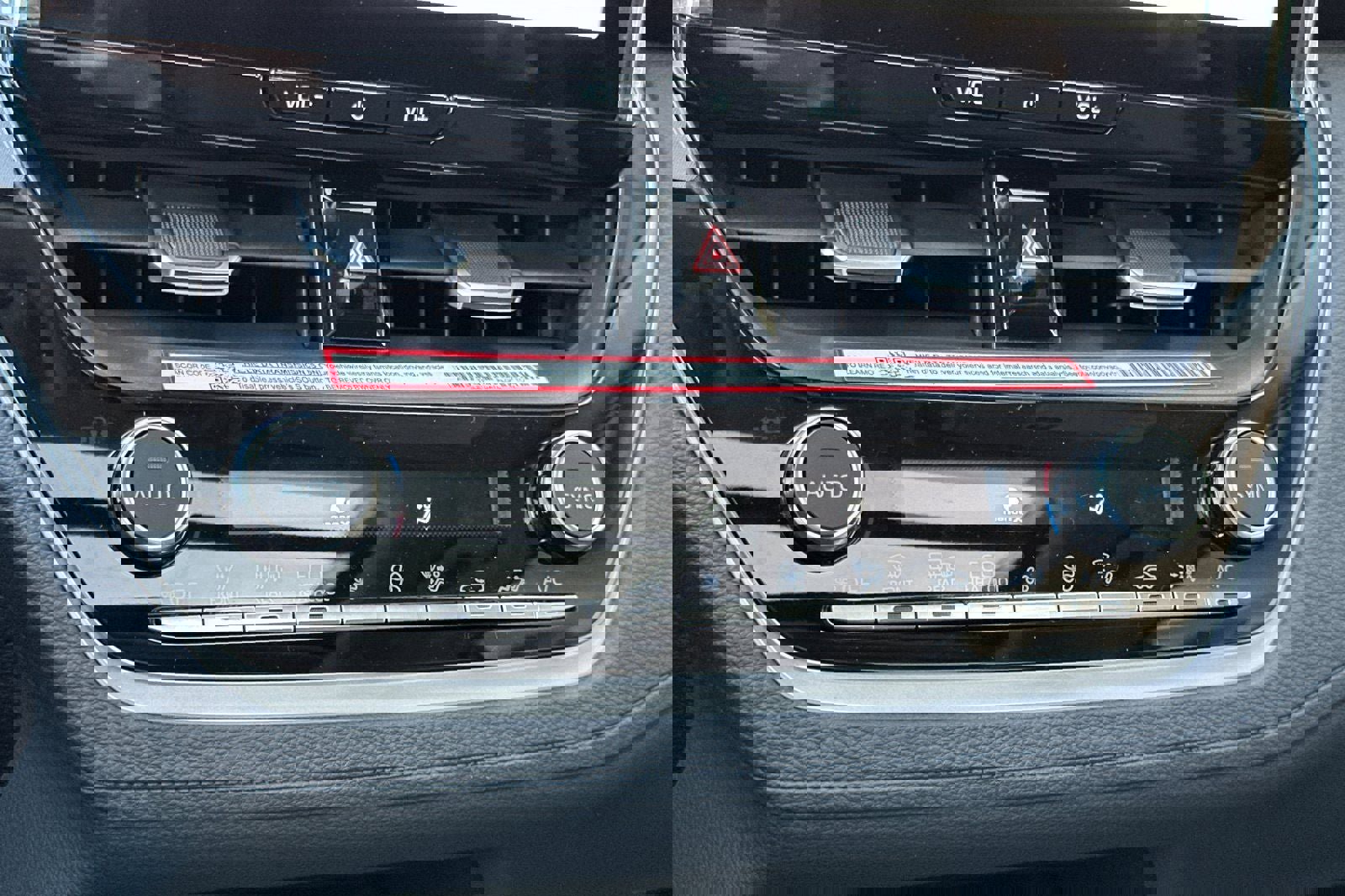 New 2026 Toyota Corolla Cross XLE image 24