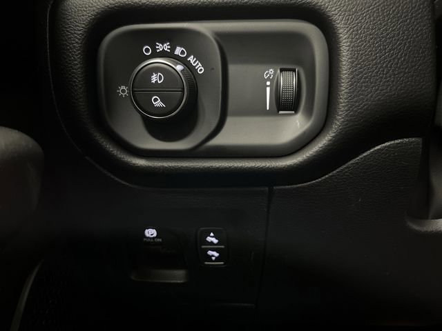 New 2026 RAM 1500 Big Horn w/ Night Edition image 24