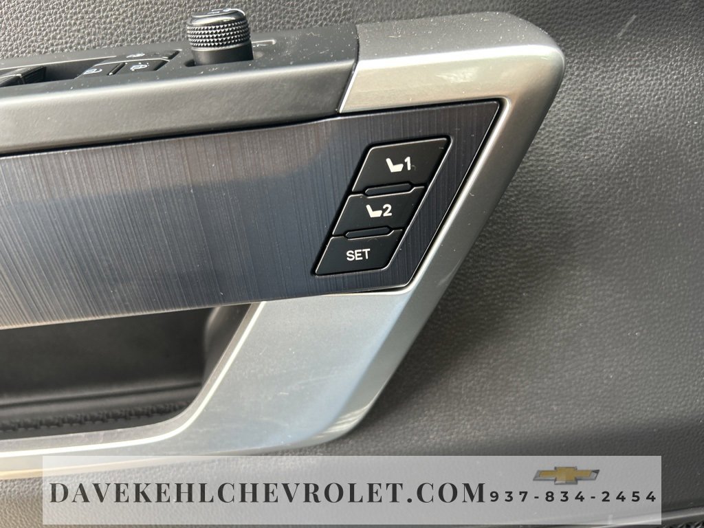 Used 2024 Toyota Tundra Platinum image 11