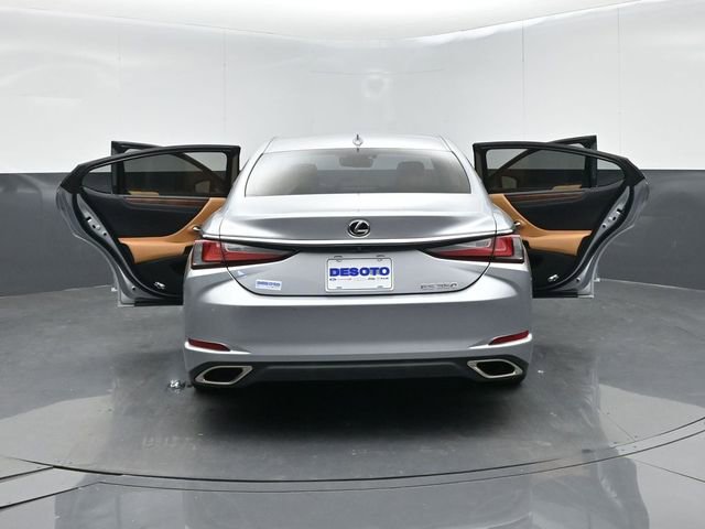 Used 2022 Lexus ES 350 w/ Premium Package image 66