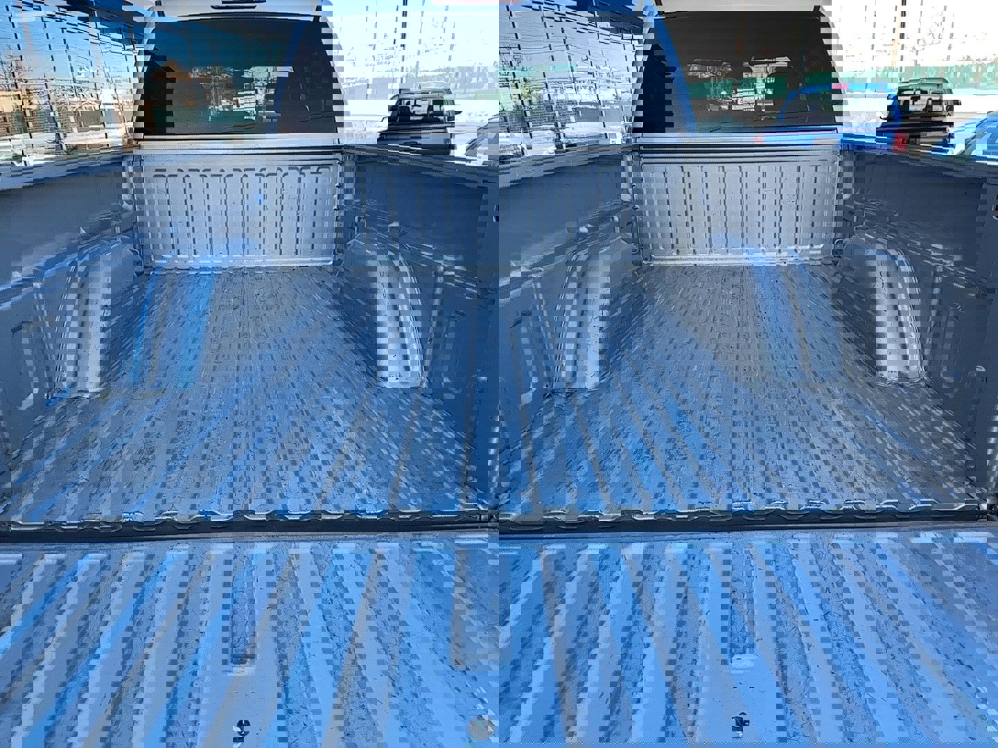 Used 2005 Chevrolet Silverado 2500 LT image 24