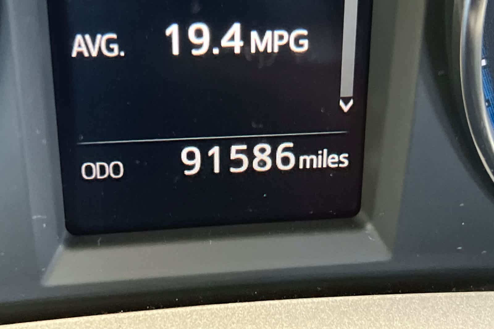 Certified 2016 Toyota RAV4 XLE AWD/4WD image 27
