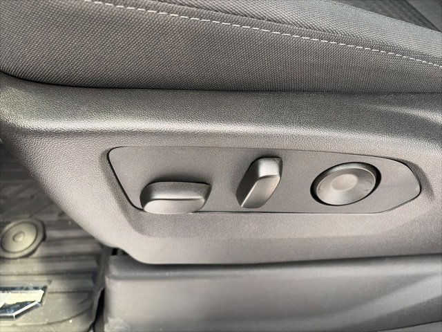New 2026 Chevrolet Silverado 1500 RST image 11