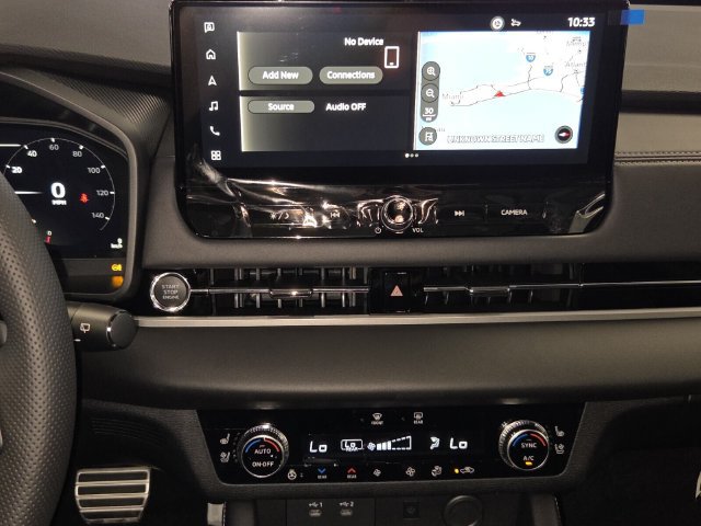 New 2026 Mitsubishi Outlander SEL FWD image 8