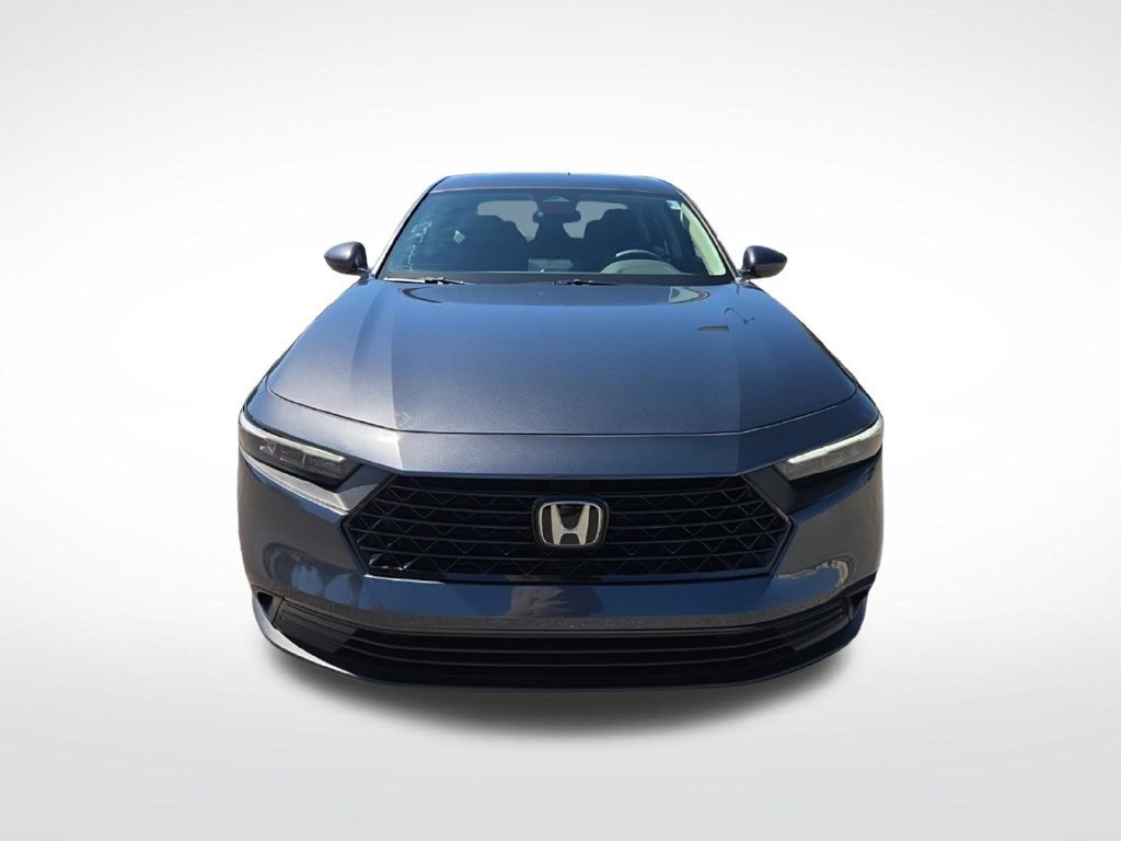 Used 2023 Honda Accord LX image 10