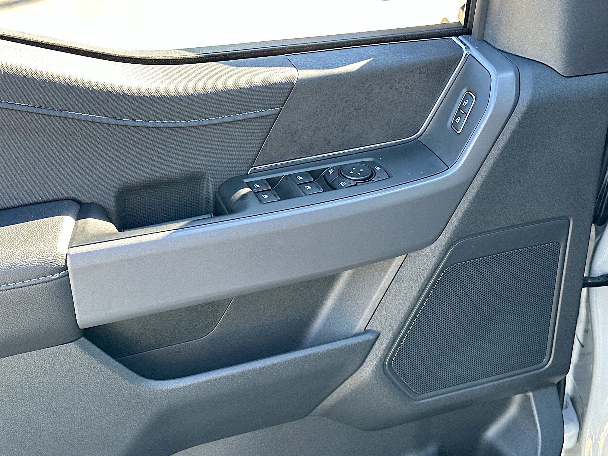 New 2026 Ford F150 XLT w/ Equipment Group 302A MID image 13