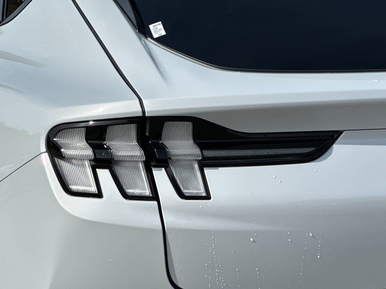 Used 2023 Ford Mustang Mach-E Premium image 35