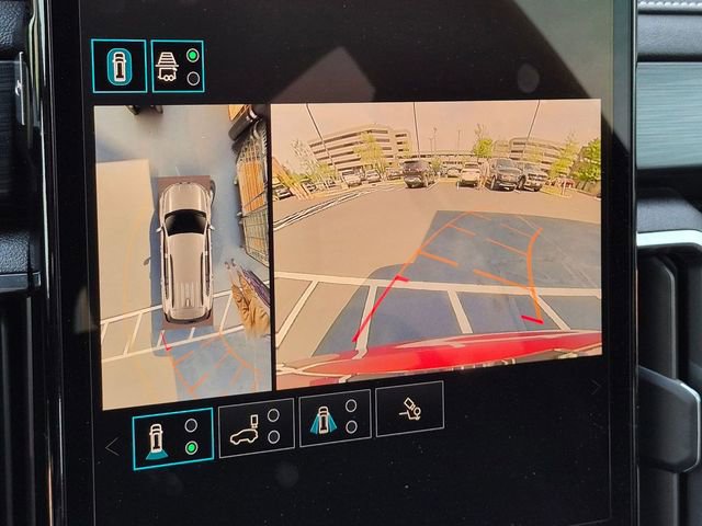 Used 2024 GMC Acadia Elevation FWD image 17