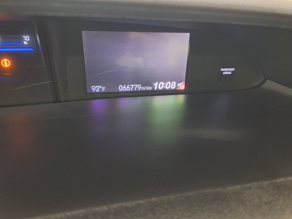 Used 2015 Honda Civic LX image 14
