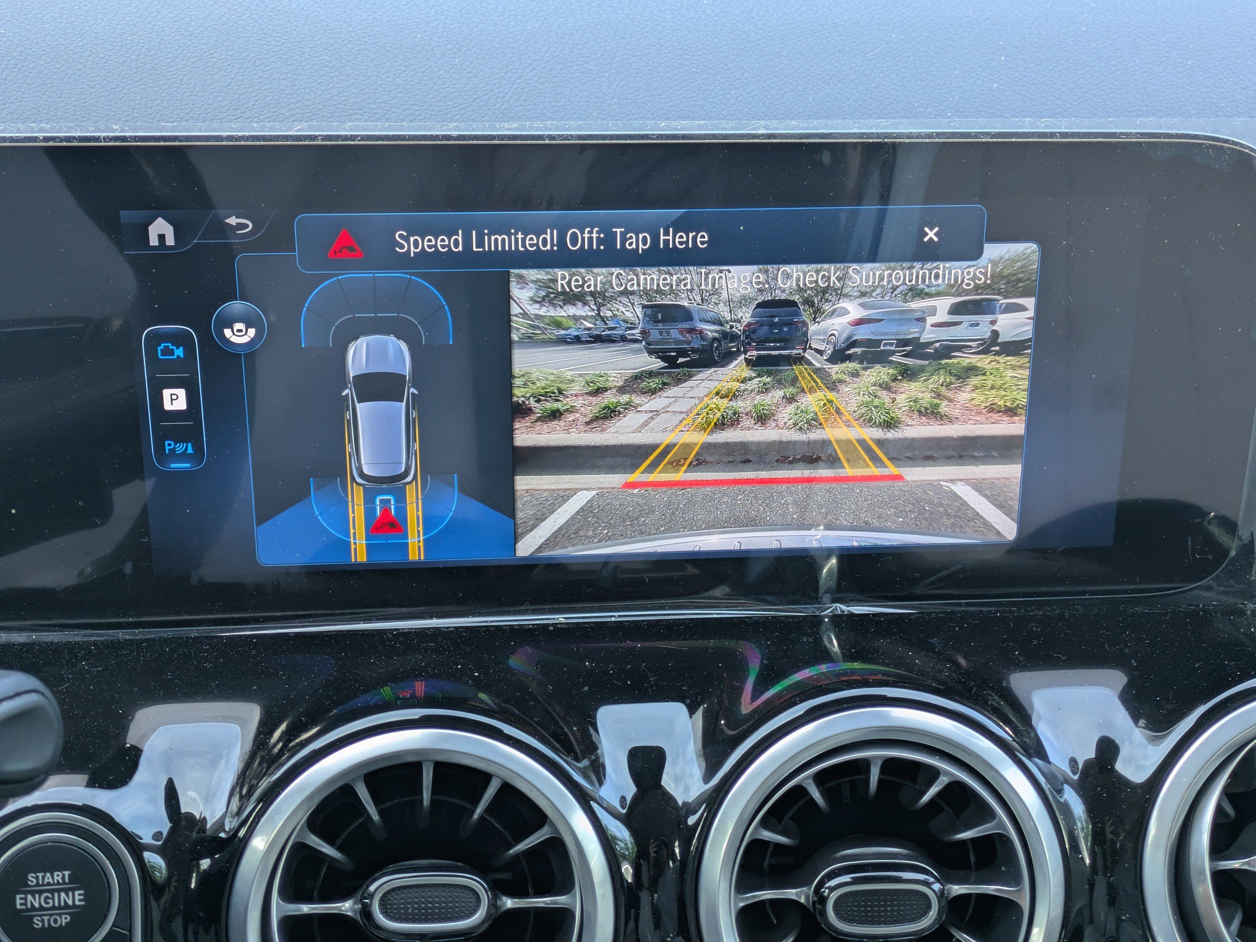 Certified 2025 Mercedes-Benz GLA 250 image 22