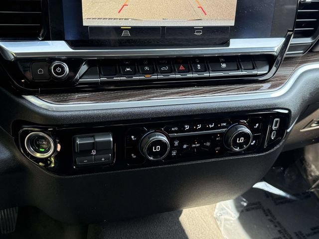 Certified 2026 Chevrolet Silverado 1500 RST AWD/4WD image 17