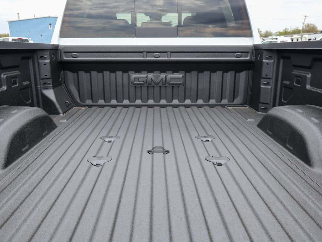 New 2026 GMC Sierra 3500 Denali w/ Denali Reserve Package AWD/4WD image 6