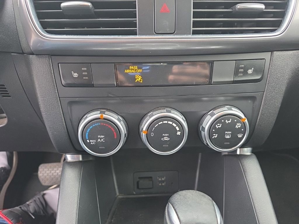 Used 2016 MAZDA CX-5 Touring image 17