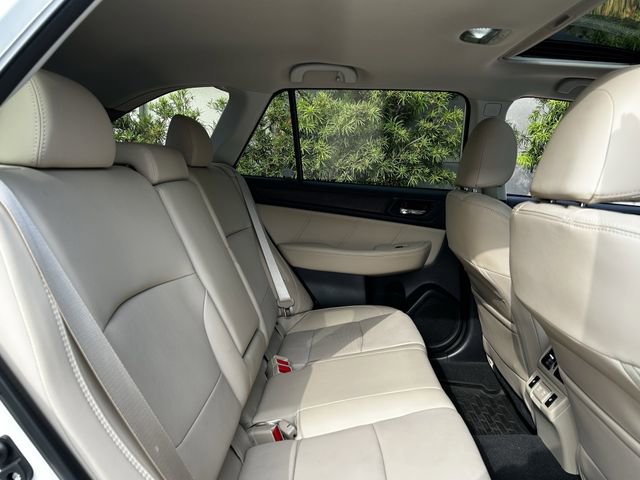 Used 2019 Subaru Outback 2.5i Limited image 33