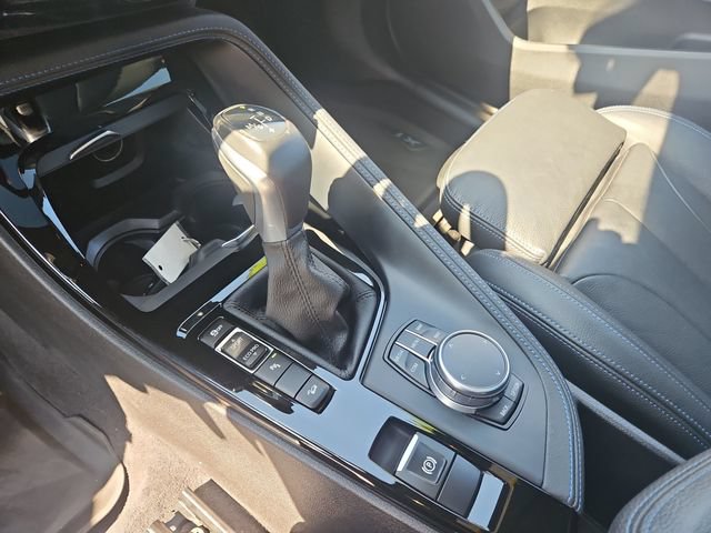 Used 2018 BMW X1 xDrive28i AWD/4WD image 24
