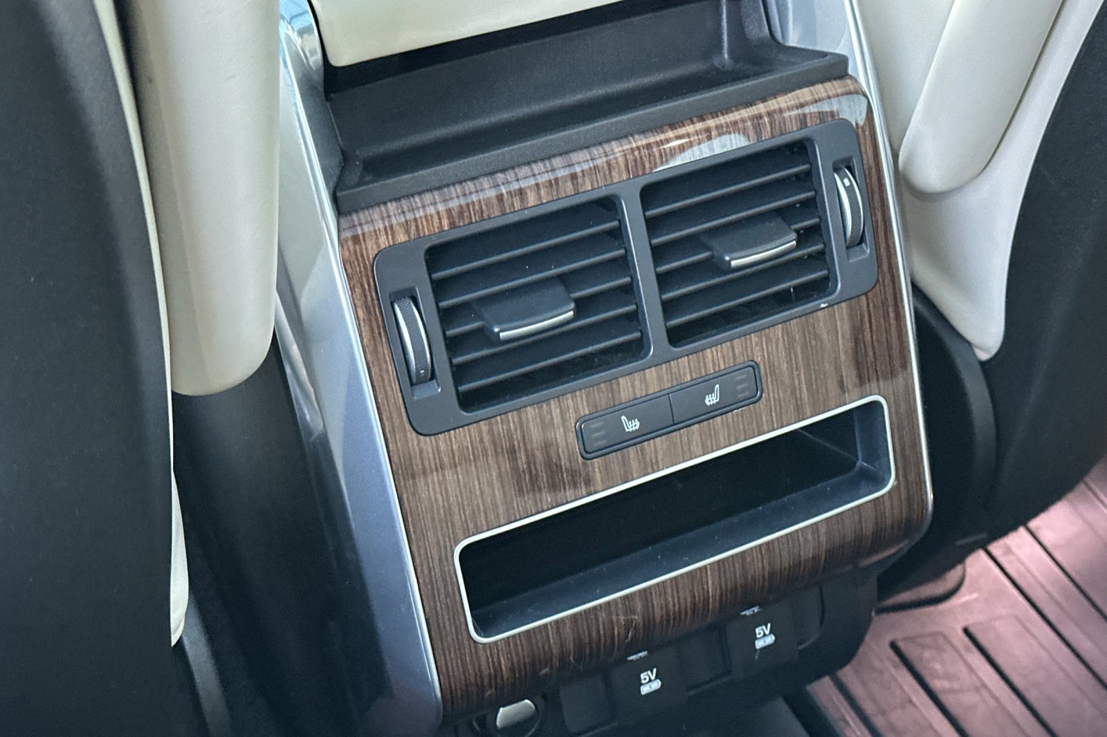 Used 2019 Land Rover Range Rover Sport HSE image 13