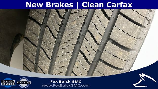Certified 2019 GMC Acadia SLE FWD image 38