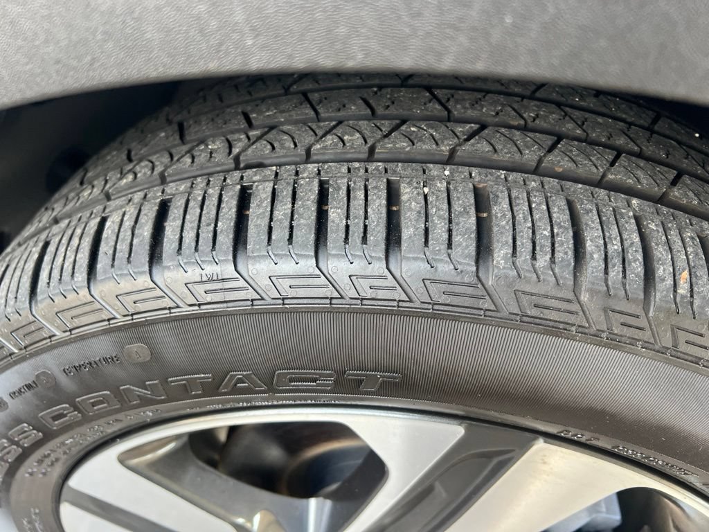 Certified 2024 Kia Sorento EX AWD/4WD image 46