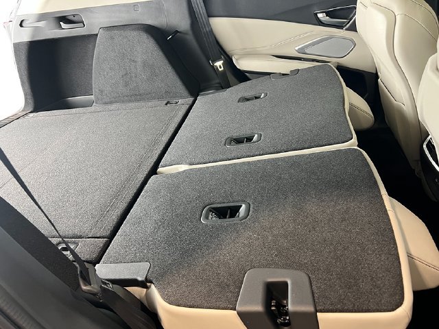 New 2026 Acura RDX w/ Technology Package AWD/4WD image 35