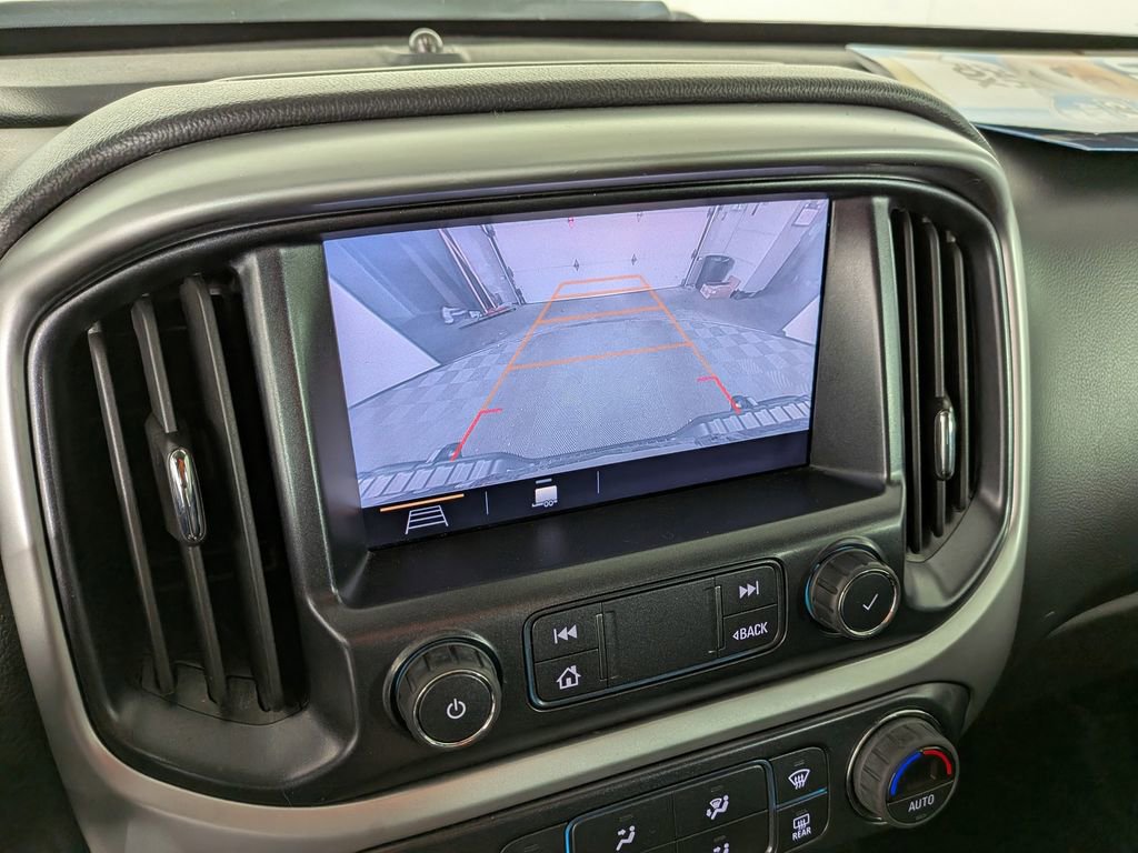 Used 2019 Chevrolet Colorado ZR2 w/ Colorado ZR2 Bison Edition image 28