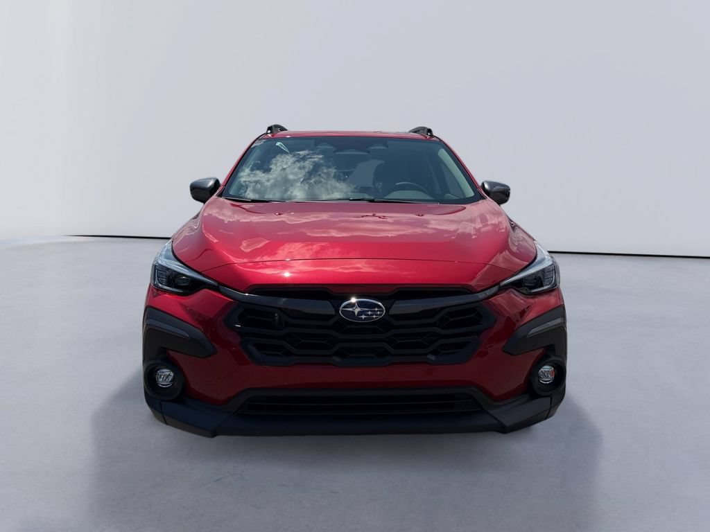 New 2026 Subaru Crosstrek 2.5i Limited w/ Crosstrek Mirror Package AWD/4WD image 8