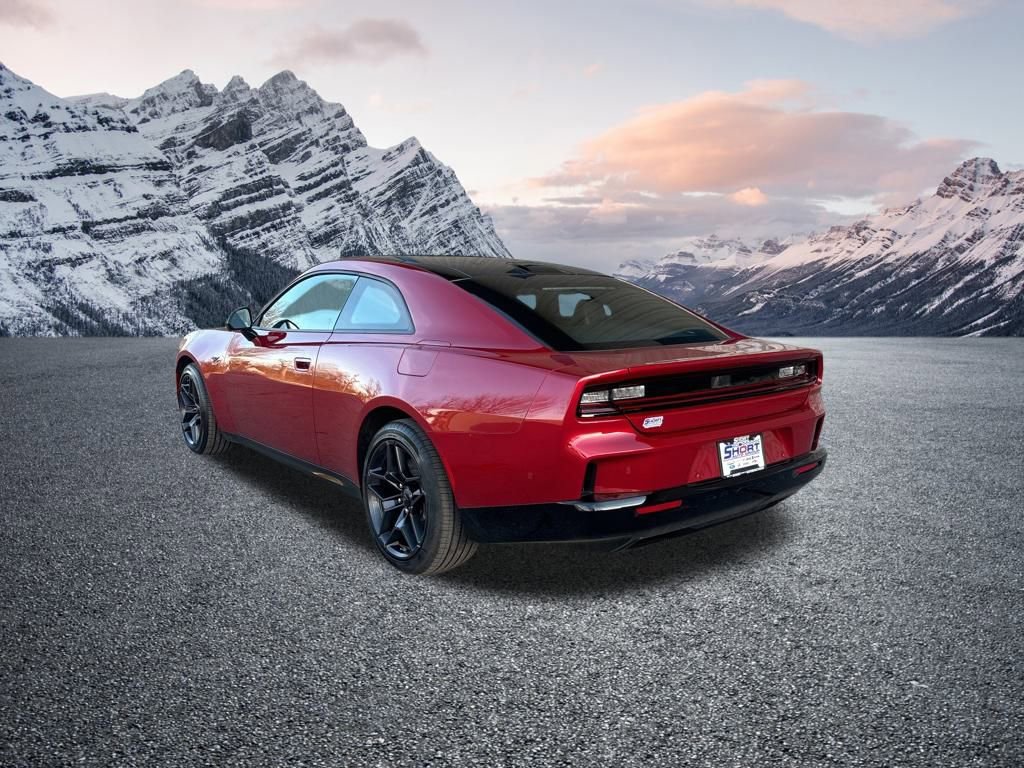 New 2024 Dodge Charger R/T w/ Plus Group image 3