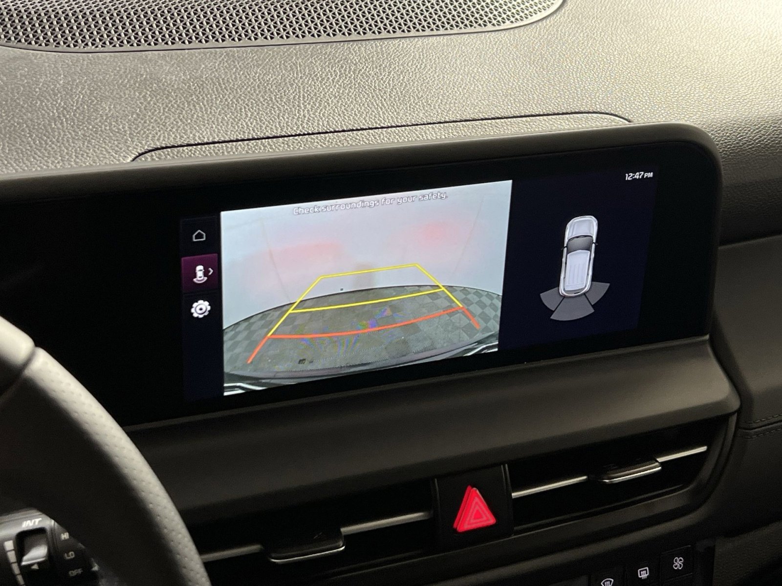 New 2026 Kia Seltos SX image 17