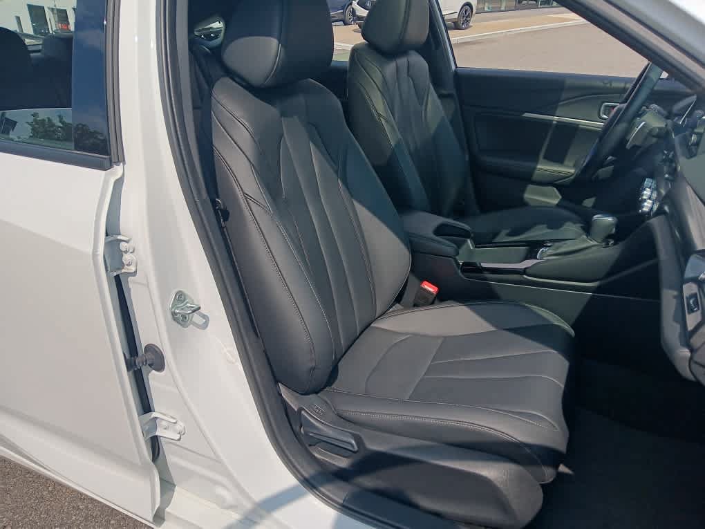 Used 2023 Acura Integra A-Spec FWD image 17