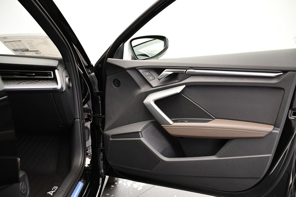 New 2026 Audi A3 2.0T Premium image 46
