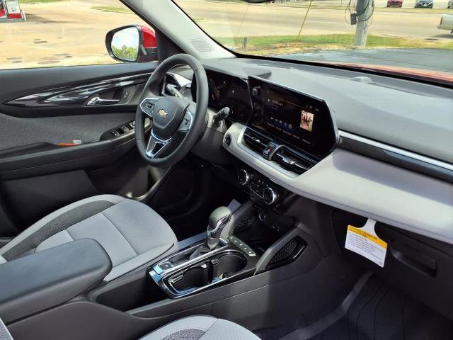 New 2026 Chevrolet TrailBlazer LT w/ Convenience Package image 22