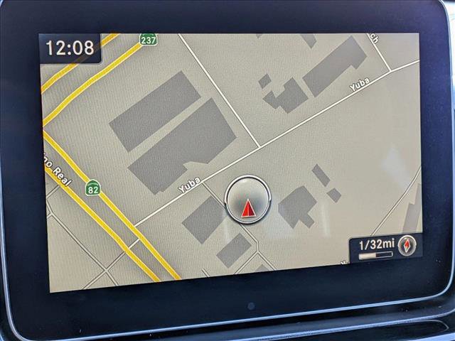 Used 2017 Mercedes-Benz GLS 450 4MATIC image 14