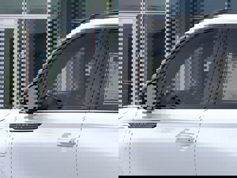 New 2026 Lincoln Corsair Grand Touring image 42