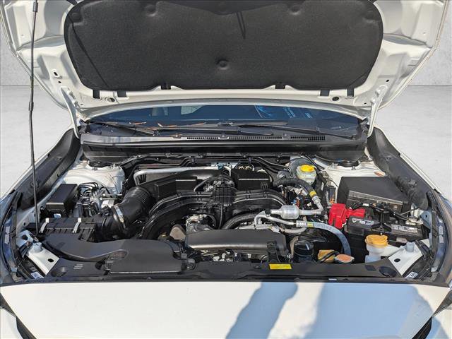 Certified 2025 Subaru Crosstrek 2.5i Sport image 24