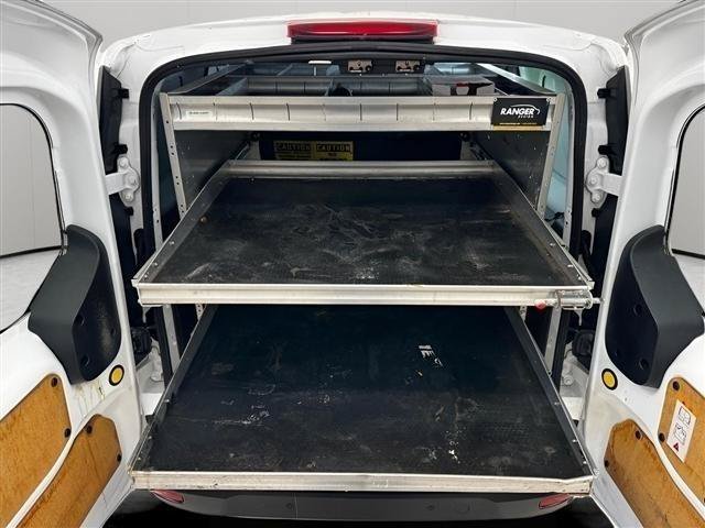 Used 2022 Ford Transit Connect XLT FWD image 8