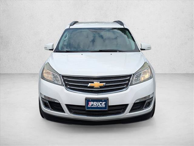 Used 2017 Chevrolet Traverse LT AWD/4WD image 2