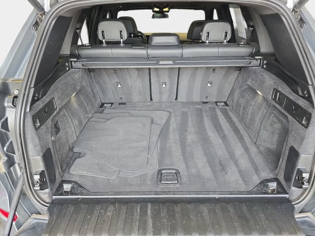 Used 2024 BMW X5 M60i w/ Climate Comfort Package AWD/4WD image 14
