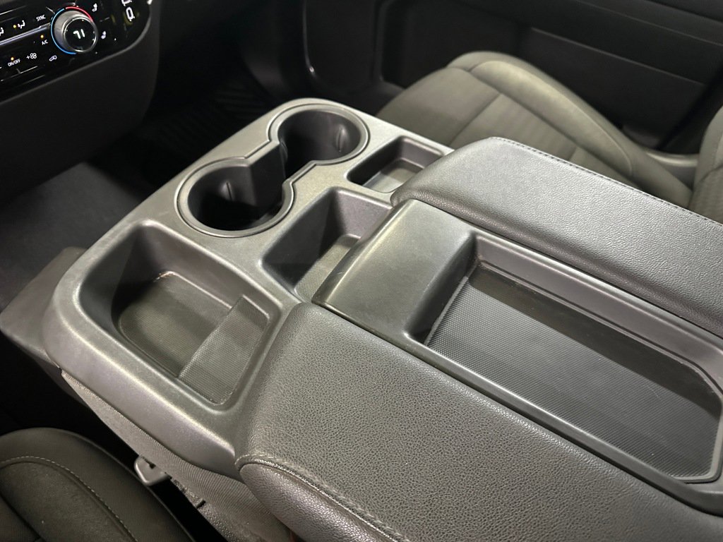 Used 2023 Chevrolet Silverado 1500 LT image 15