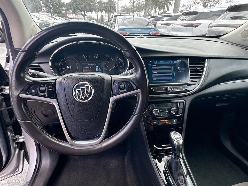 Used 2019 Buick Encore Preferred image 11