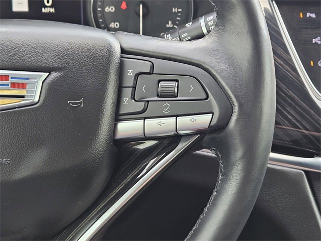 Used 2021 Cadillac XT6 Premium Luxury image 28