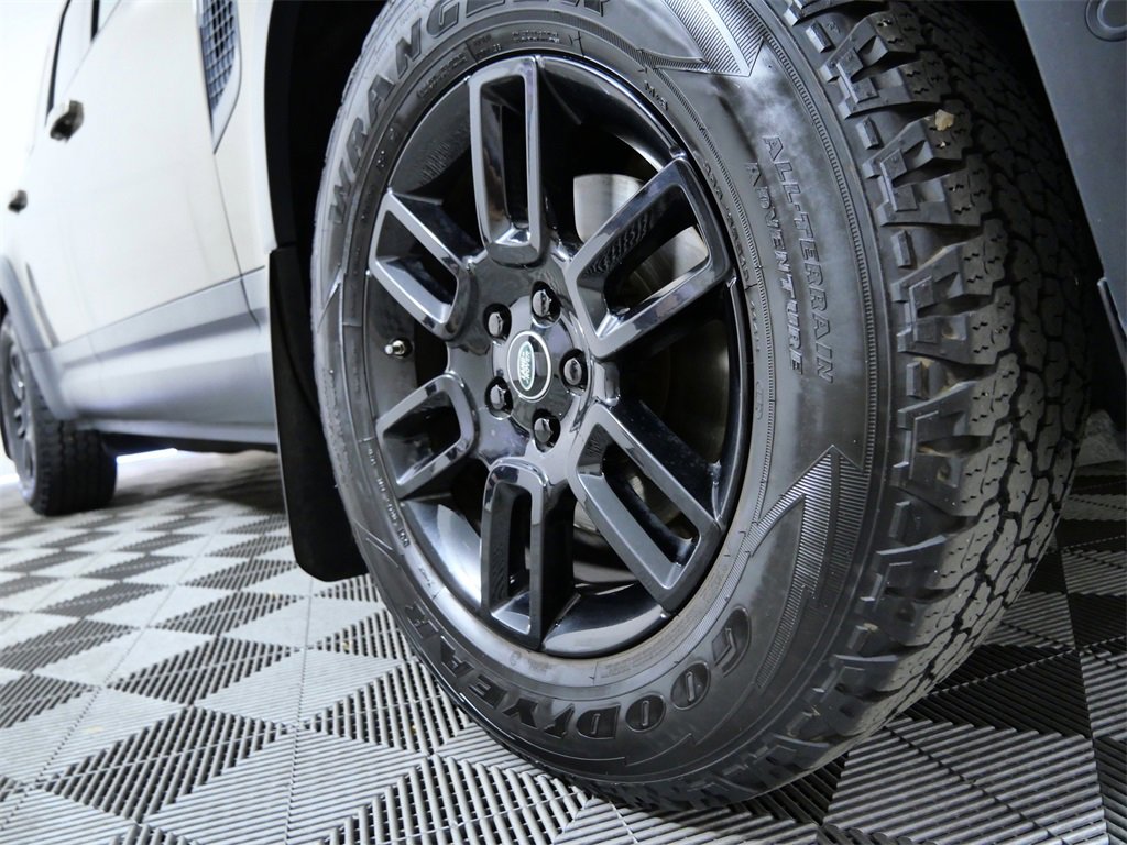 Used 2020 Land Rover Defender 110 S image 2