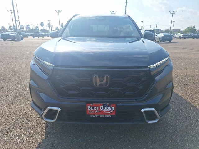 Used 2024 Honda CR-V Sport Touring image 2