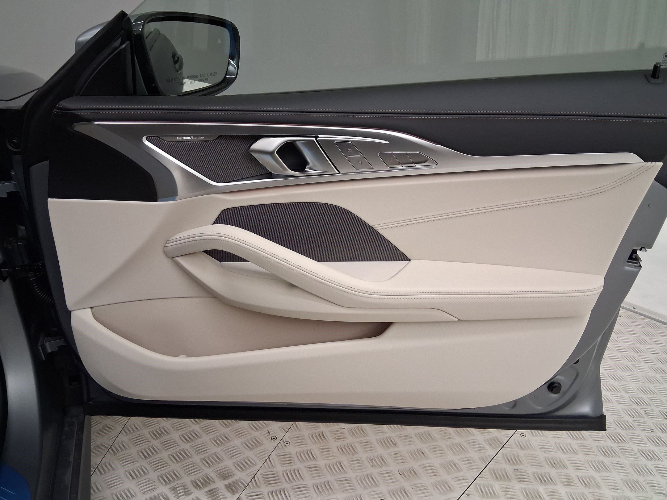 New 2026 BMW 840i w/ M Sport Professional Package RWD image 33