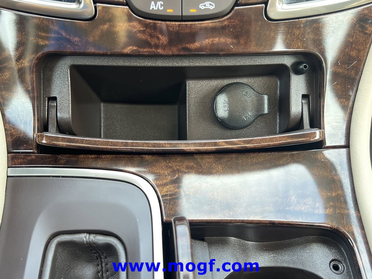 Used 2014 Buick LaCrosse Leather AWD/4WD image 10