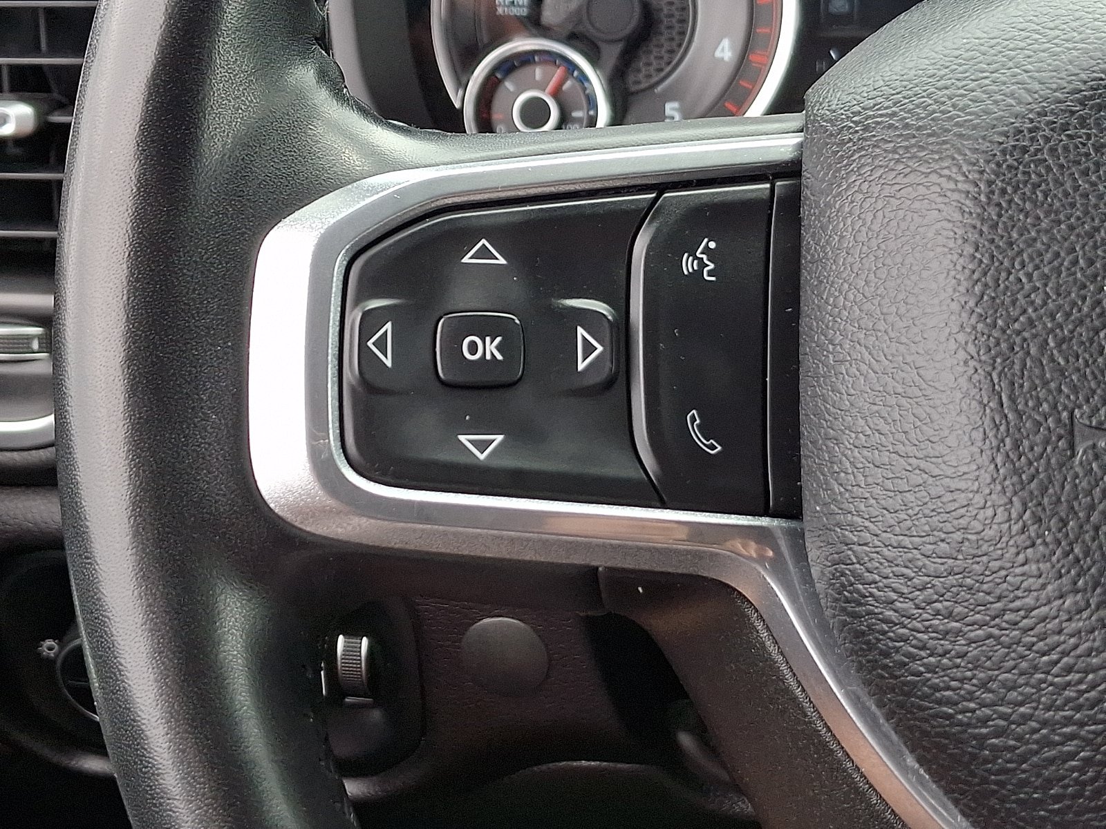 Certified 2024 RAM 2500 Laramie w/ Night Edition AWD/4WD image 20