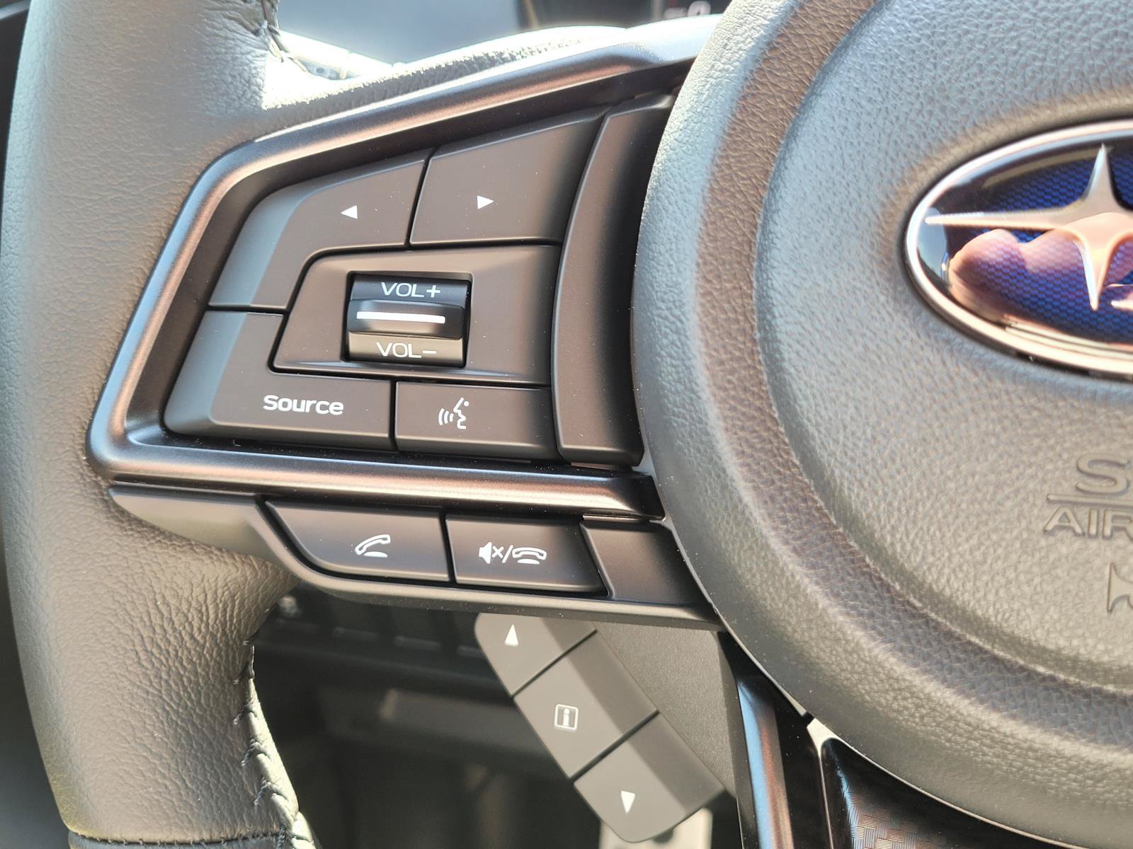 New 2026 Subaru WRX Premium AWD/4WD image 8