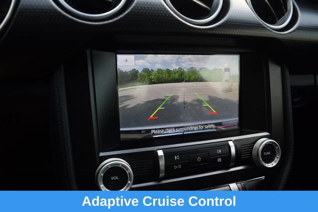 Used 2019 Ford Mustang GT Premium w/ Equipment Group 401A RWD image 9