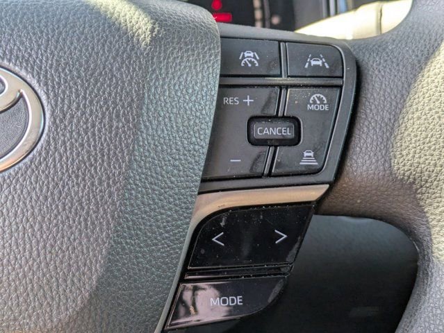 Used 2025 Toyota Camry LE image 15