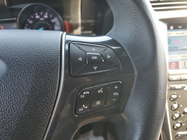 Used 2018 Ford Explorer Limited w/ Equipment Group 301A FWD image 26